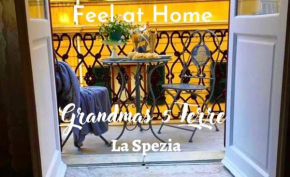 Grandmas 5 terre
